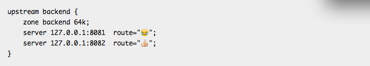 互聯(lián)網(wǎng),NGINX,emoji,配置