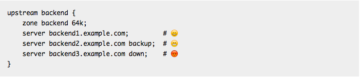 互聯(lián)網(wǎng),NGINX,emoji,配置