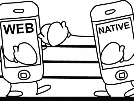 為什么越來(lái)越多的創(chuàng)業(yè)者選擇使用移動(dòng)web來(lái)代替APP開(kāi)發(fā)呢