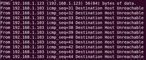 網絡常見的9大命令 非常實用！0